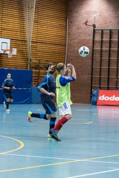 Bild 502 - Dodenhof Cup